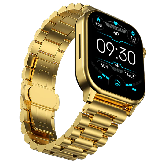 Rise Luxe