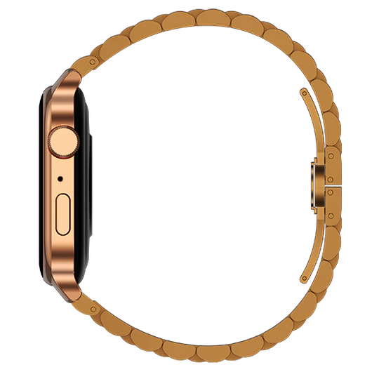 Rise Luxe